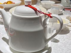 -红棉中餐厅·广州海航威斯汀酒店