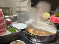 -牛将军•涮肉•烤肉(北京王府井·故宫店)