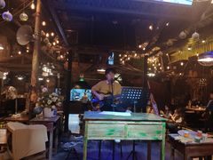 -高烤场烧烤餐厅(文华里店)