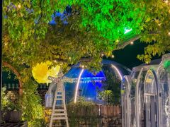 -1819餐厅·团队聚餐·烤串·精酿