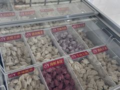 -西安电子科技大学-海棠餐厅