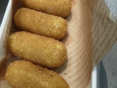 -半天妖烤鱼(六合万达欢乐港店)