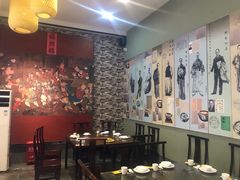 -福照楼汽锅鸡·云南菜(护国路店)