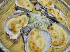 -蠔爺王志德生蚝馆(金沙湾店)
