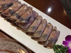 -宝泉铜锅·涮羊肉(解放东路店)
