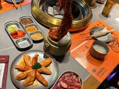 -杨小佳·齐齐哈尔烤肉·烤串(广州店)