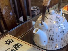 -缘来聚·徽菜名店(黄山宏村店)