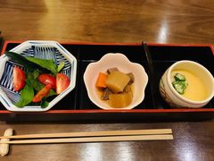 -希望日本料理(保利香槟花园店)