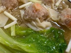 -左记港食(融科天城店)