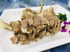-老毛手抓·盐池滩羊非遗手抓(宁夏总店)