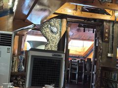 -一桶江山餐厅(松北店)