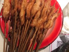 -哥老官重庆美蛙鱼头(宝山龙湖店)