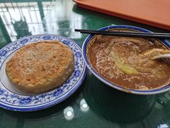 -隆福寺小吃店(东四店)