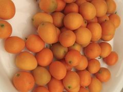 金桔-南青华美达大酒店沙利文西餐厅