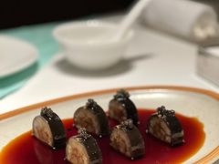 -今轩中餐厅(西安经开洲际酒店)
