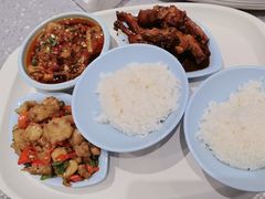 -荣华基·现炒快餐(肇嘉浜路店)