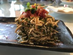 -漢舍中国菜馆(889广场店)