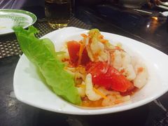 -TAIMING泰鸣东南亚餐厅(益华广场店)