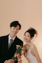 点击看大图 -情订奇缘婚纱摄影(和平路店)