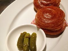 -北京柏悦酒店·锦庭餐厅Dining Room