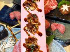 -不倒翁炭火烧肉(永安里店)