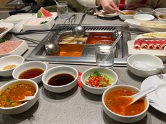 -海底捞火锅(铂澜大象城店)