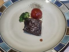 -解放碑威斯汀酒店-知味国际美食餐厅