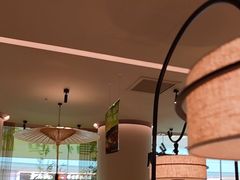 -绿茶餐厅(淮安吾悦广场店)