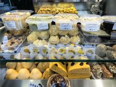 -宫门口馒头铺(创始人总店)