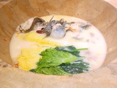 -滇小鱼·云南野生菌火锅(上杭路店)