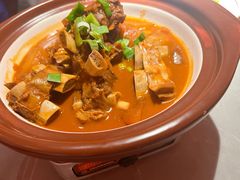 -闽上鲜·福建菜(龙湖滨江天街店)