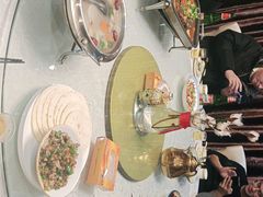 -木卡买提新疆餐厅·清真(新里海顿公馆店)