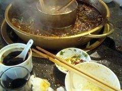 -袁记串串香(新南门店)