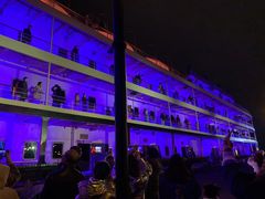 -武汉知音号