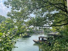 -乌镇西栅景区