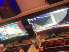 -网鱼电竞(杨浦中原店)