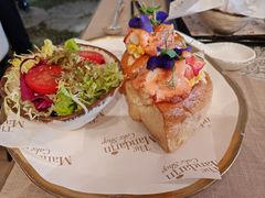 -大堂酒廊(澳门文华东方酒店)