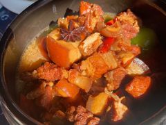 -乡绅本色白家厨坊