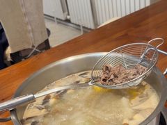 -八宝牛潮汕鲜牛肉火锅(净月店)