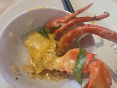 -肥肥蟹海鲜饭店(马六甲店)
