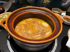 -季季山·云南野生菌火锅(上海首店)