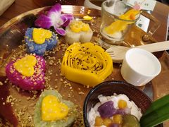 -曼泰·泰餐(江南环球港店)