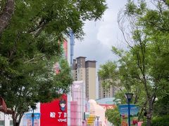 -沈阳方特欢乐世界