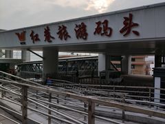 -武昌江滩