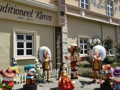 -蓬莱欧乐堡梦幻世界