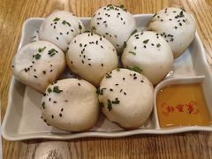 -东泰祥生煎馆(重庆北路店)