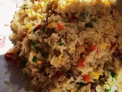 泰煌特色炒饭-泰煌鸡·上海白斩鸡·鸡汤面(万航店)