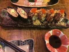 -米彩料理(西丽店)