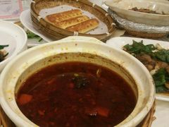 -小厨娘淮扬菜(板桥一店)