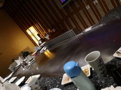 -广东嘉华大酒店·季花铁板烧餐厅